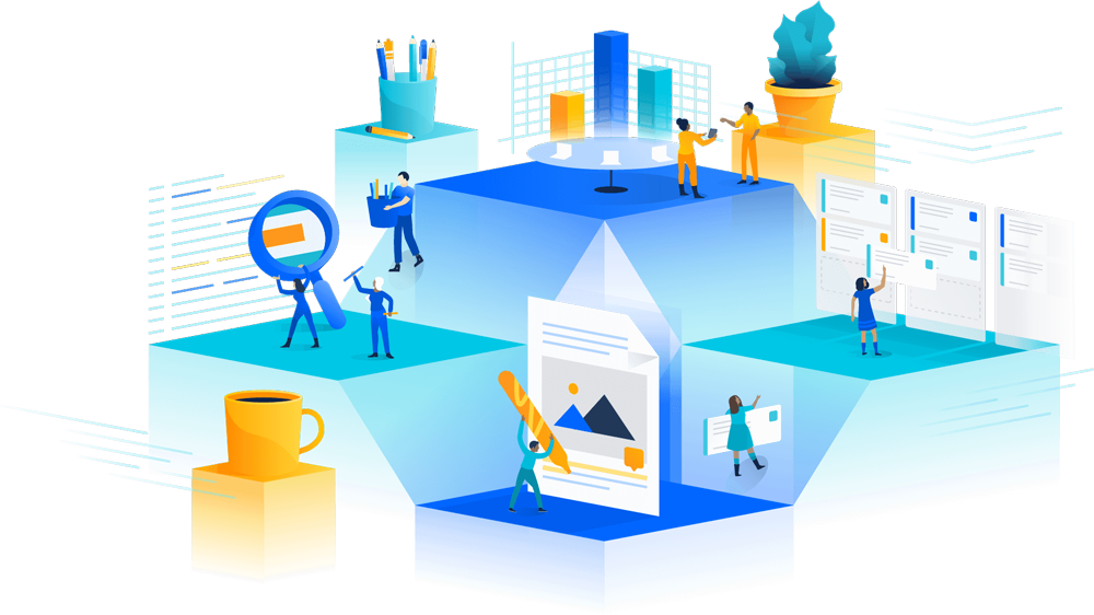 Ilustracja druku DTF na odzieży