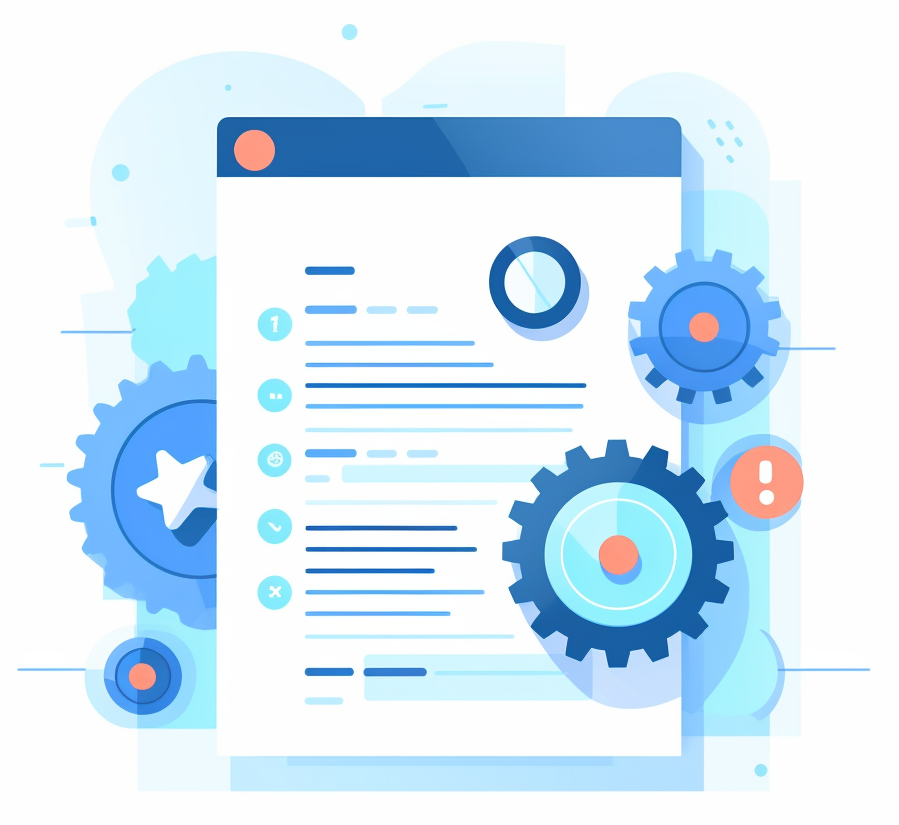 Automatyzacja procesu druku DTF